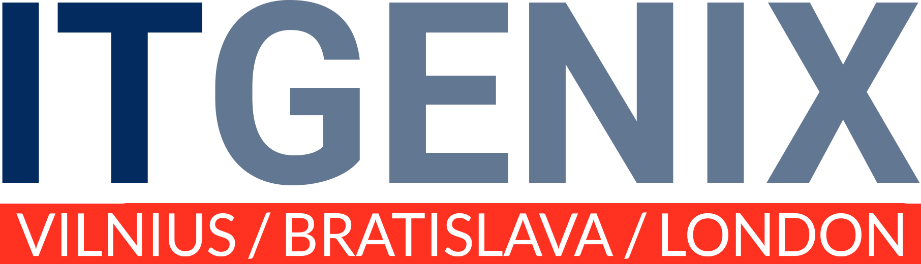 ITGENIX